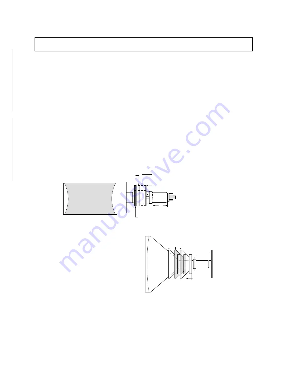 Toshiba 29CZ8URB Service Manual Download Page 4