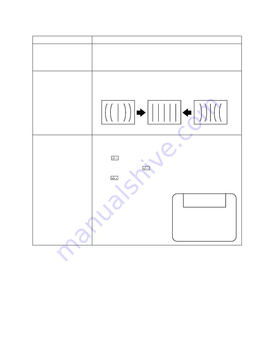 Toshiba 29CZ8URB Скачать руководство пользователя страница 10