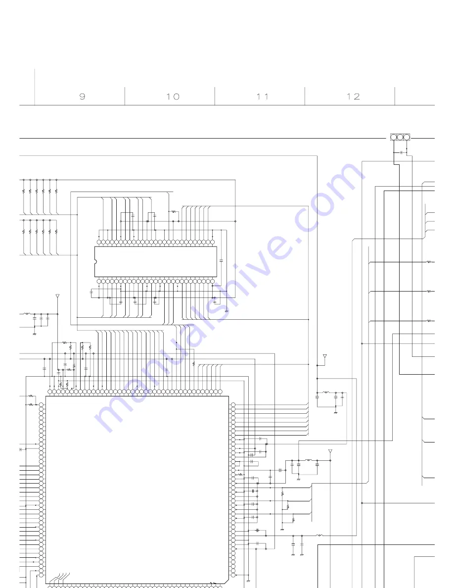 Toshiba 29CZ8URB Скачать руководство пользователя страница 53