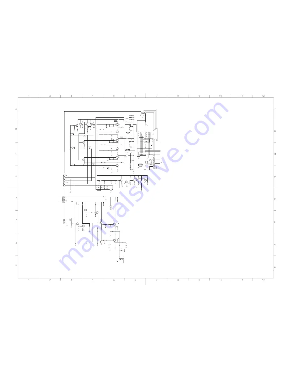 Toshiba 29CZ8URB Service Manual Download Page 60