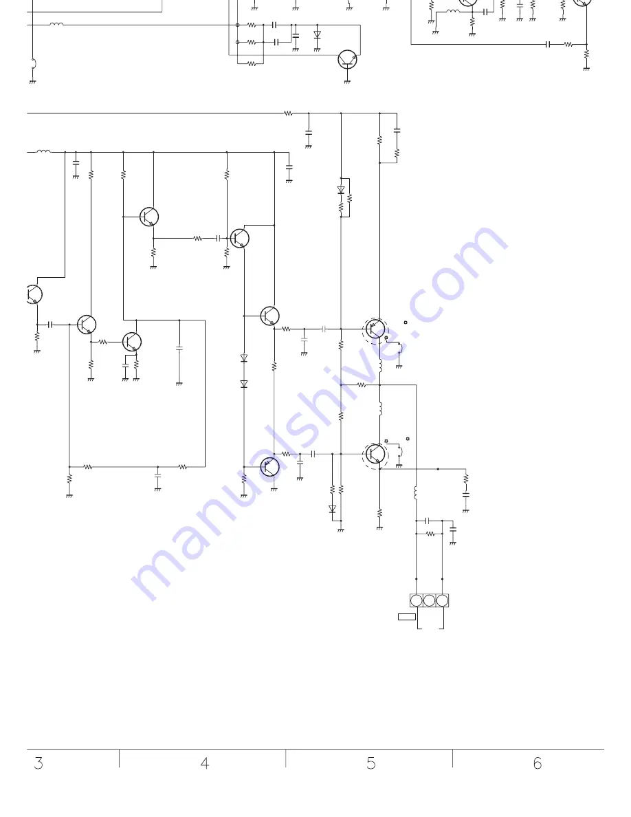 Toshiba 29CZ8URB Скачать руководство пользователя страница 66