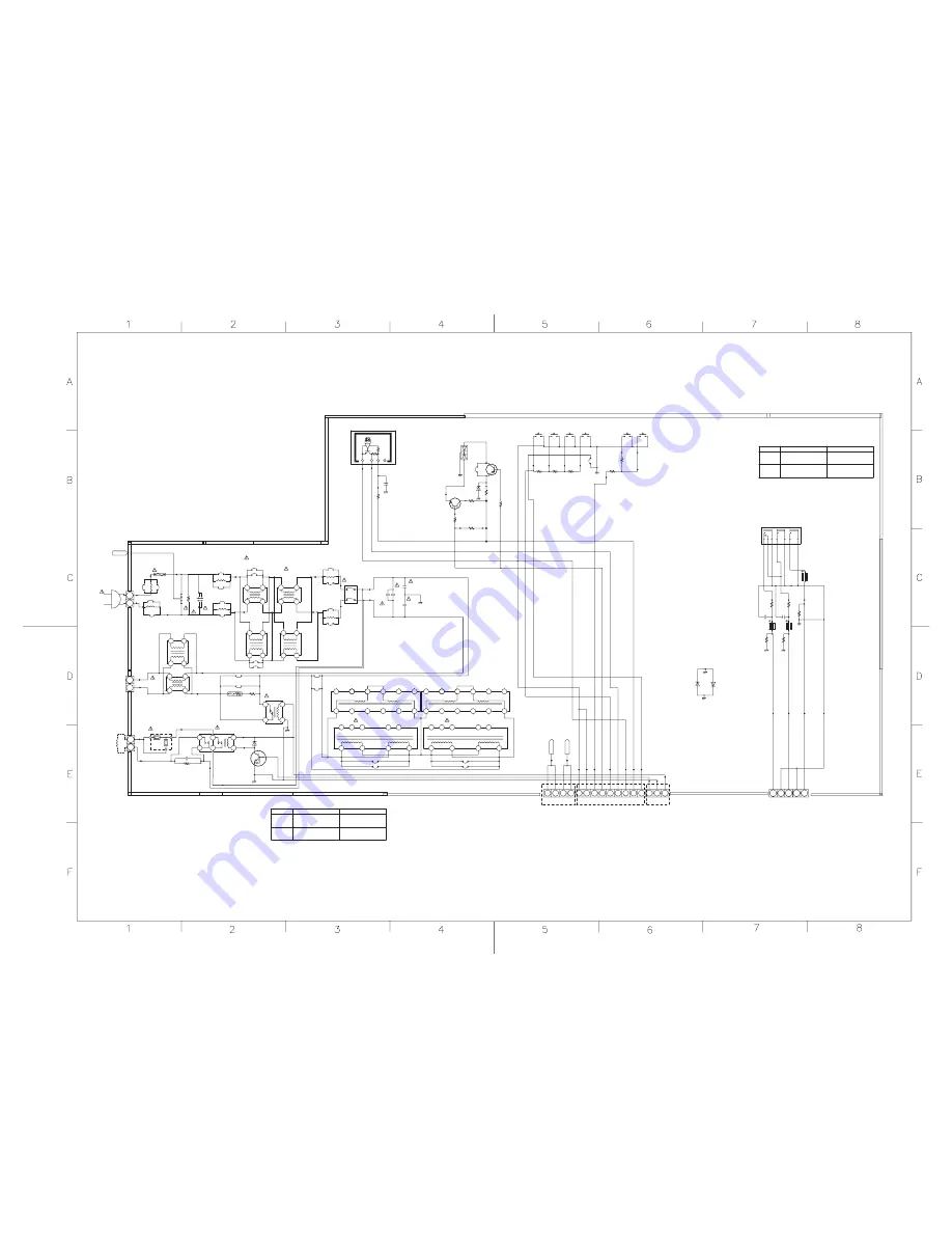 Toshiba 29CZ8URB Скачать руководство пользователя страница 69