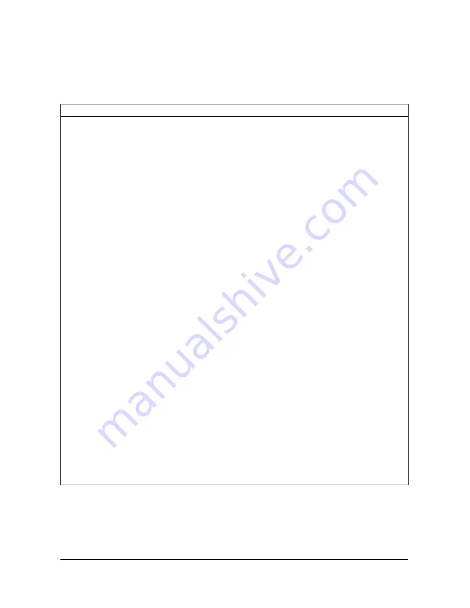 Toshiba 29VH14P Service Manual Download Page 7