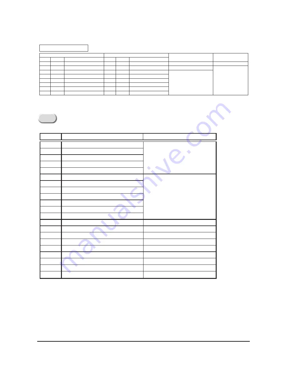 Toshiba 29VH14P Service Manual Download Page 16