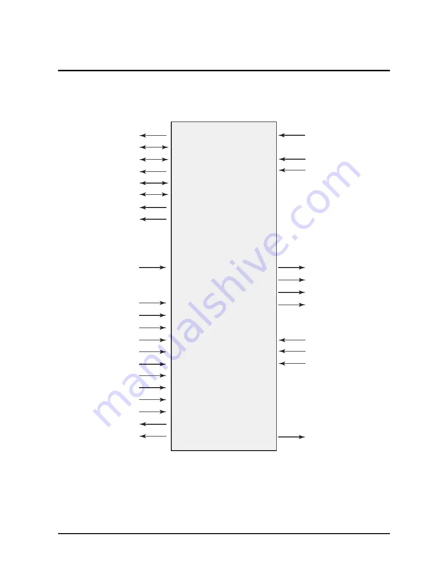 Toshiba 29VH14P Service Manual Download Page 26