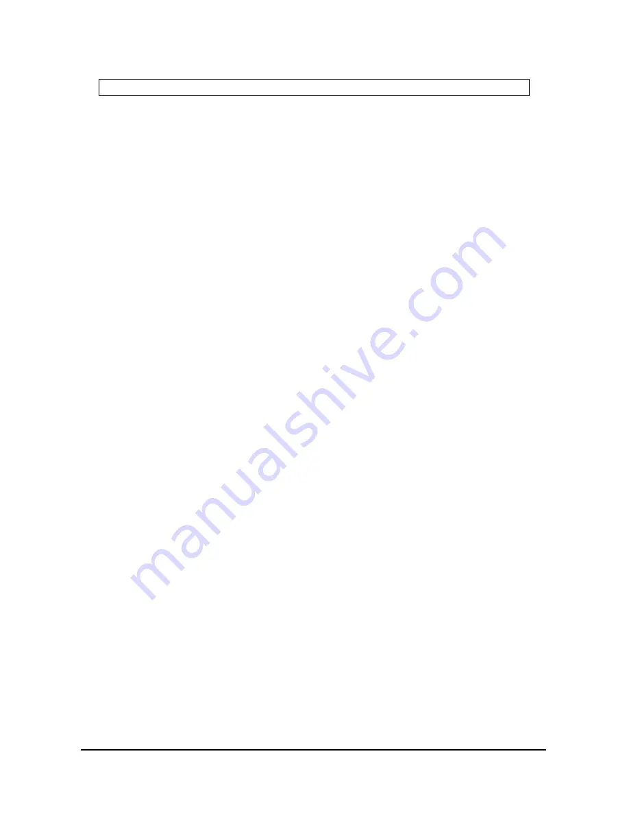 Toshiba 29VH14P Service Manual Download Page 50