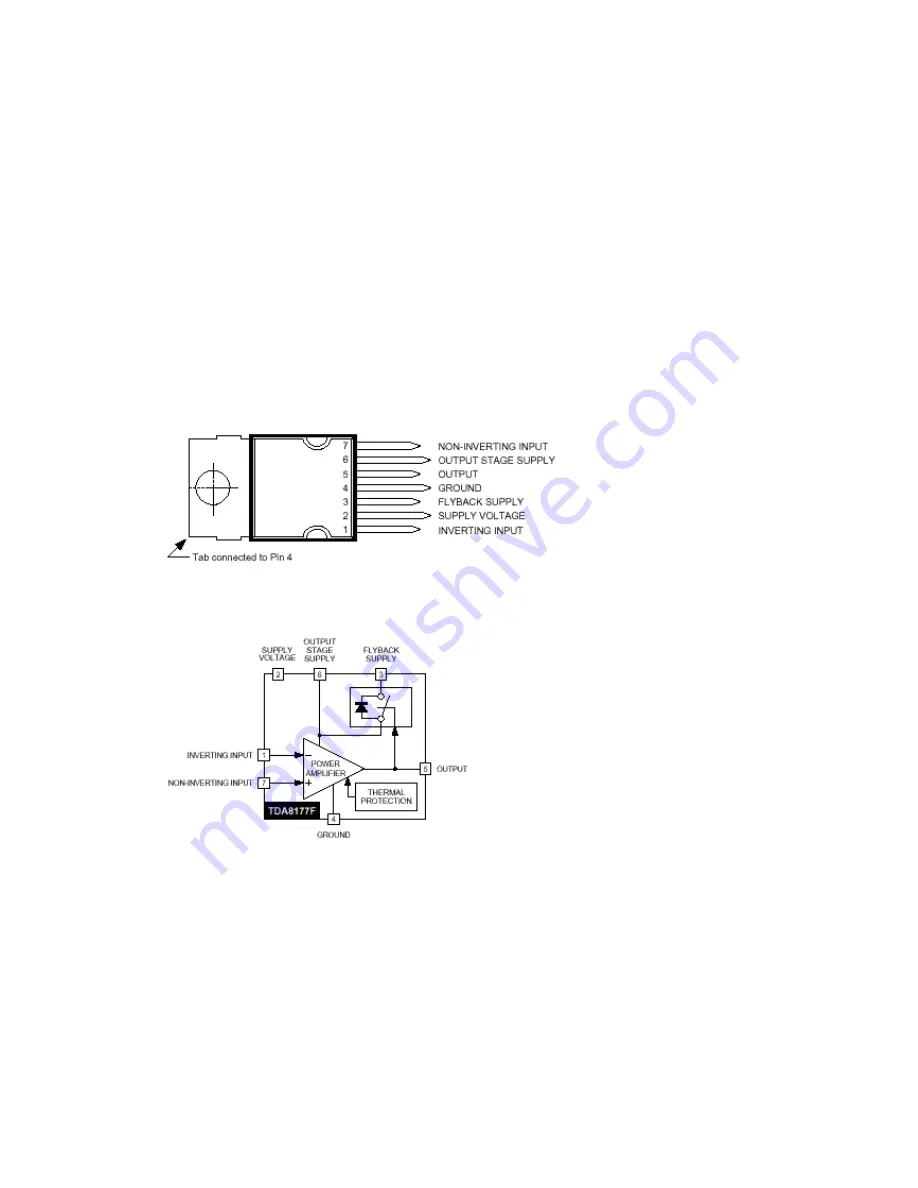 Toshiba 29VH27D Service Manual Download Page 29