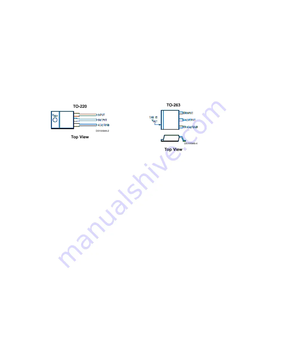 Toshiba 29VH27D Service Manual Download Page 86