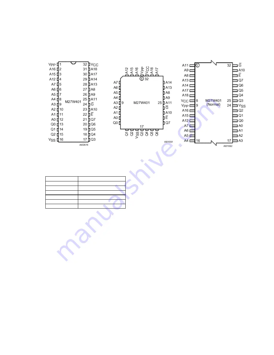 Toshiba 29VH27E Скачать руководство пользователя страница 11