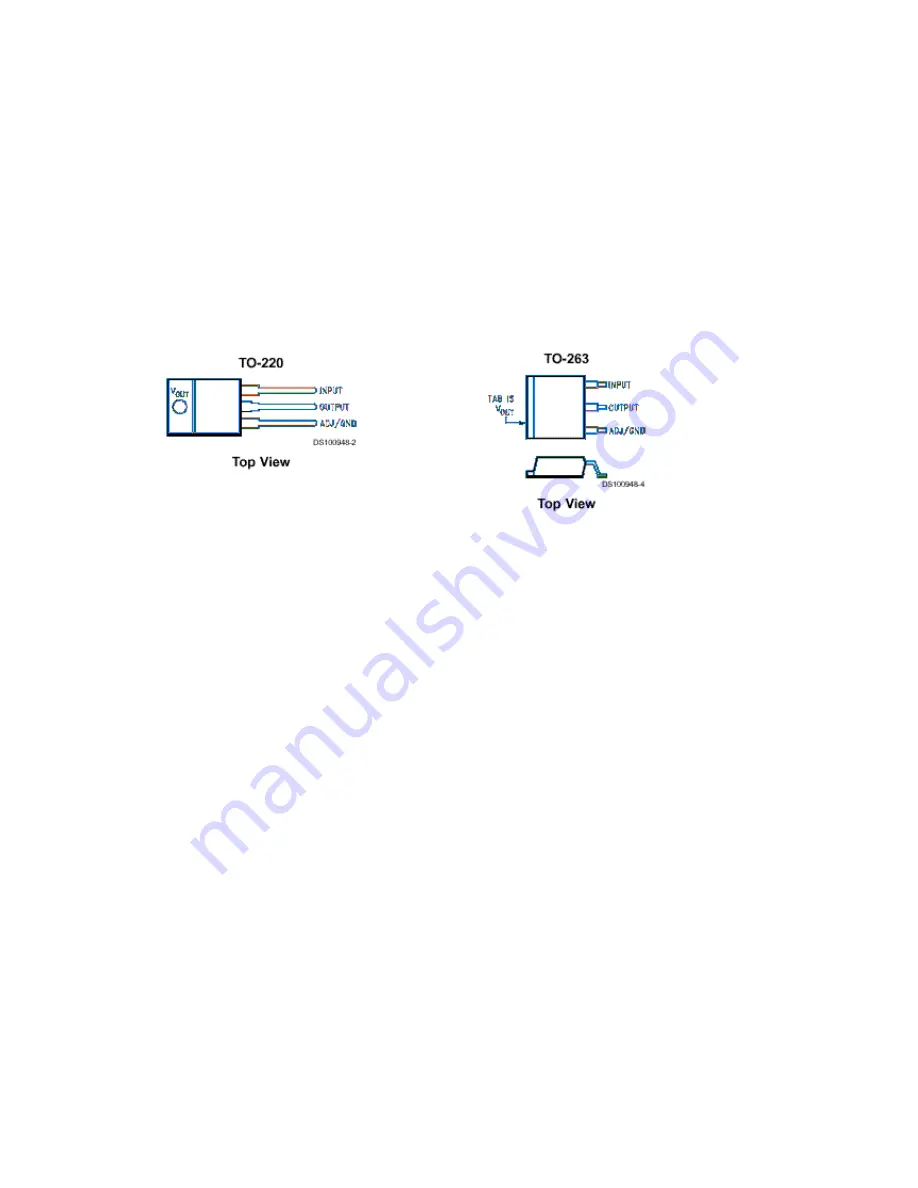 Toshiba 29VH27E Service Manual Download Page 30