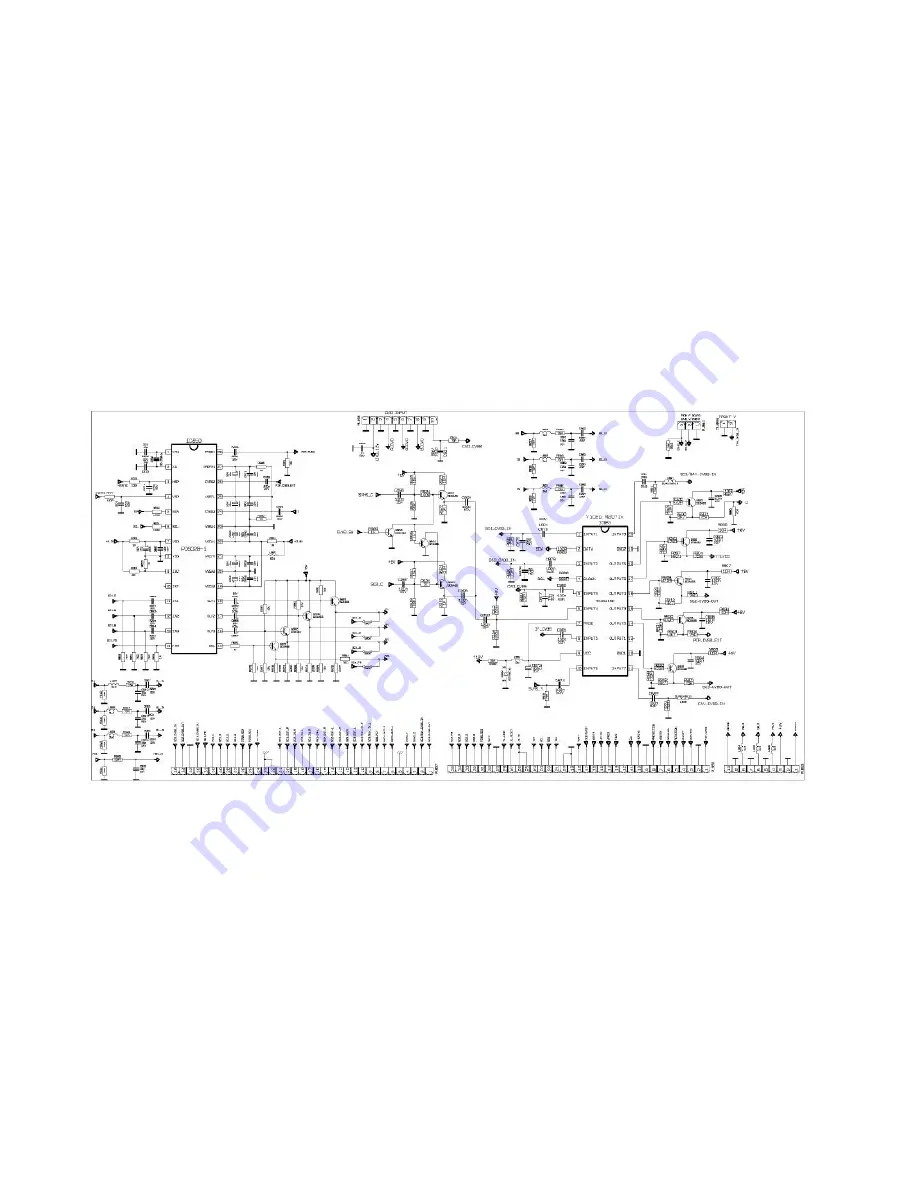 Toshiba 29VH27E Service Manual Download Page 48