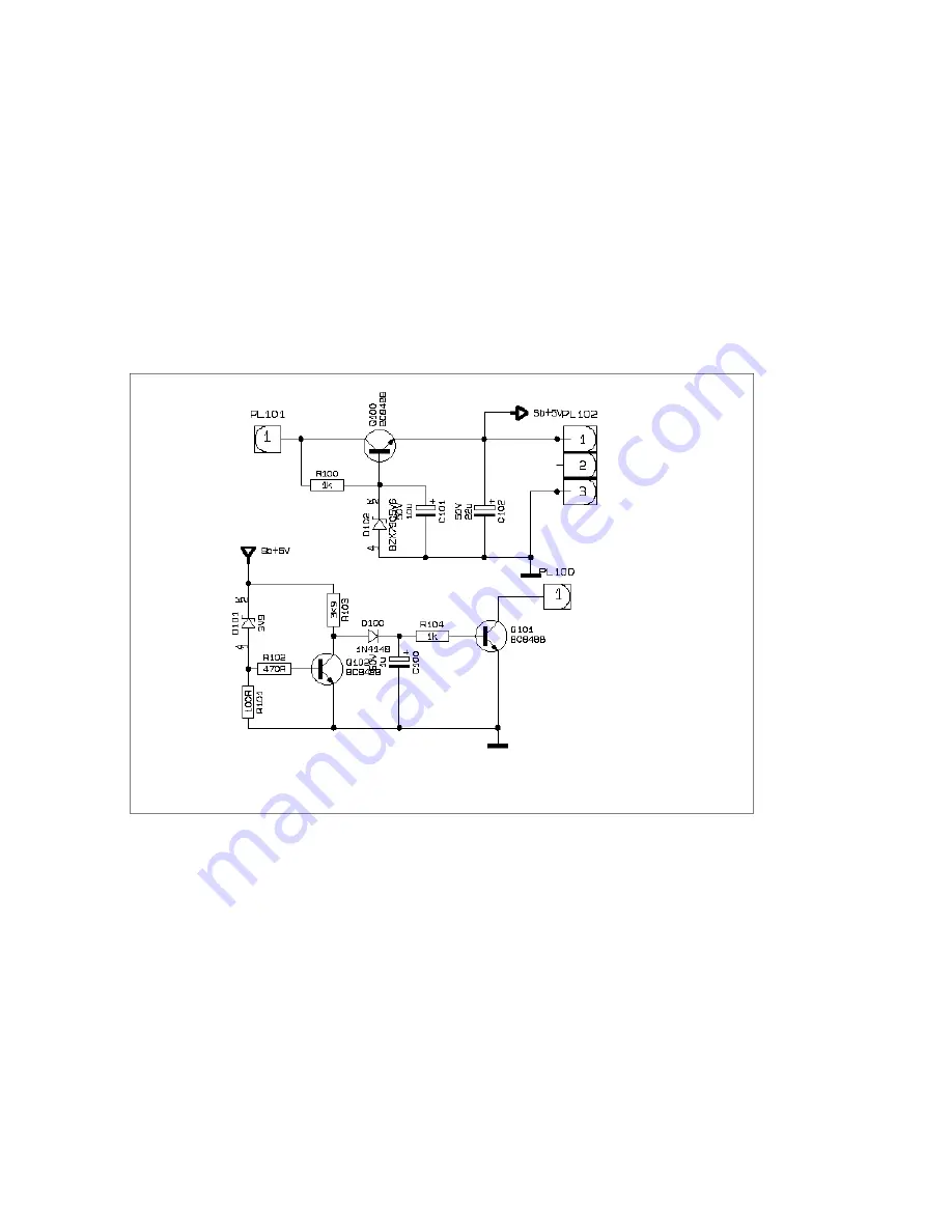 Toshiba 29VH27E Service Manual Download Page 52