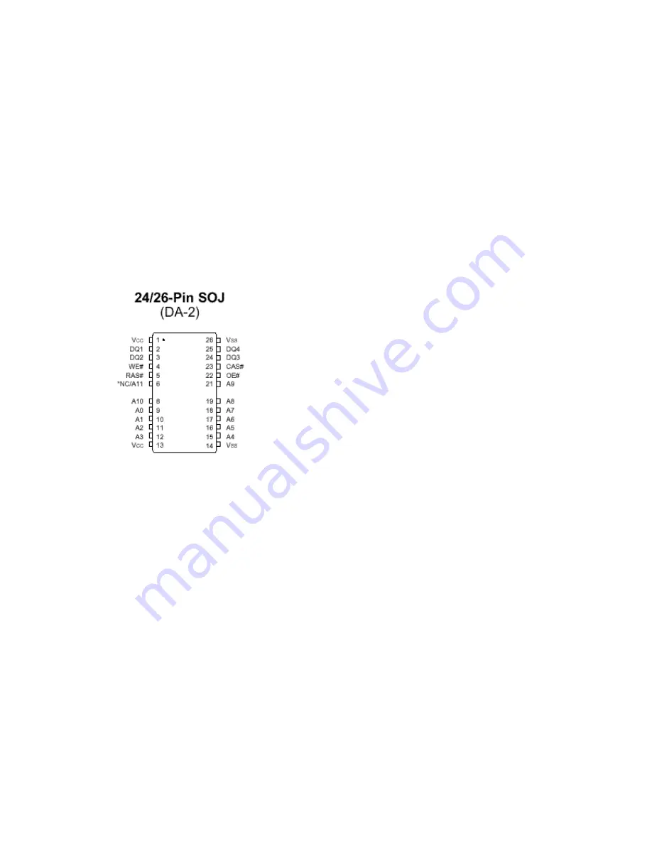 Toshiba 29VH27E Service Manual Download Page 71