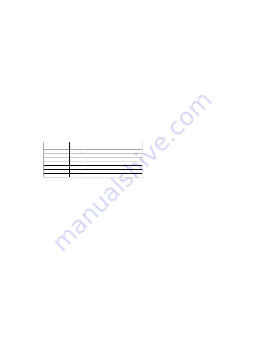 Toshiba 29VH27E Service Manual Download Page 80