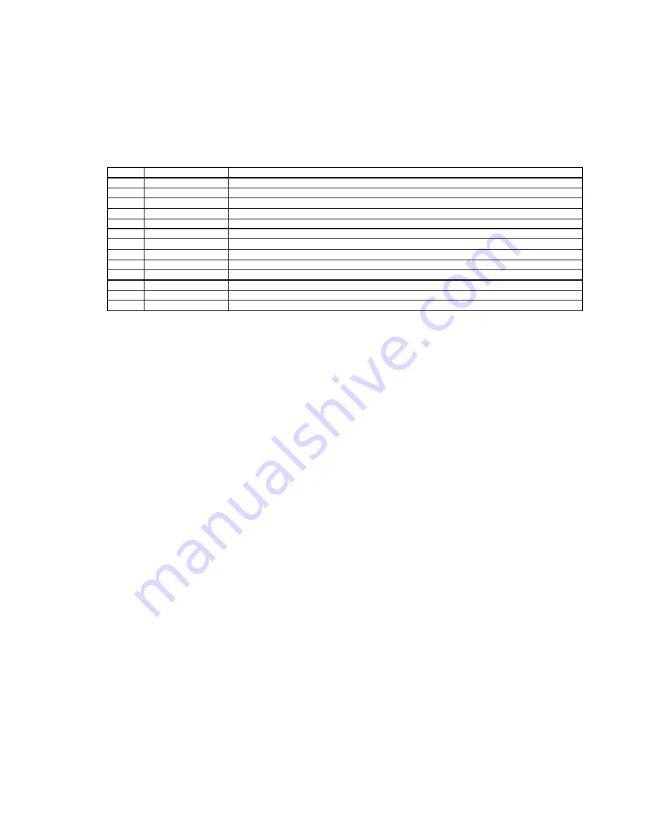 Toshiba 29VH27E Service Manual Download Page 89