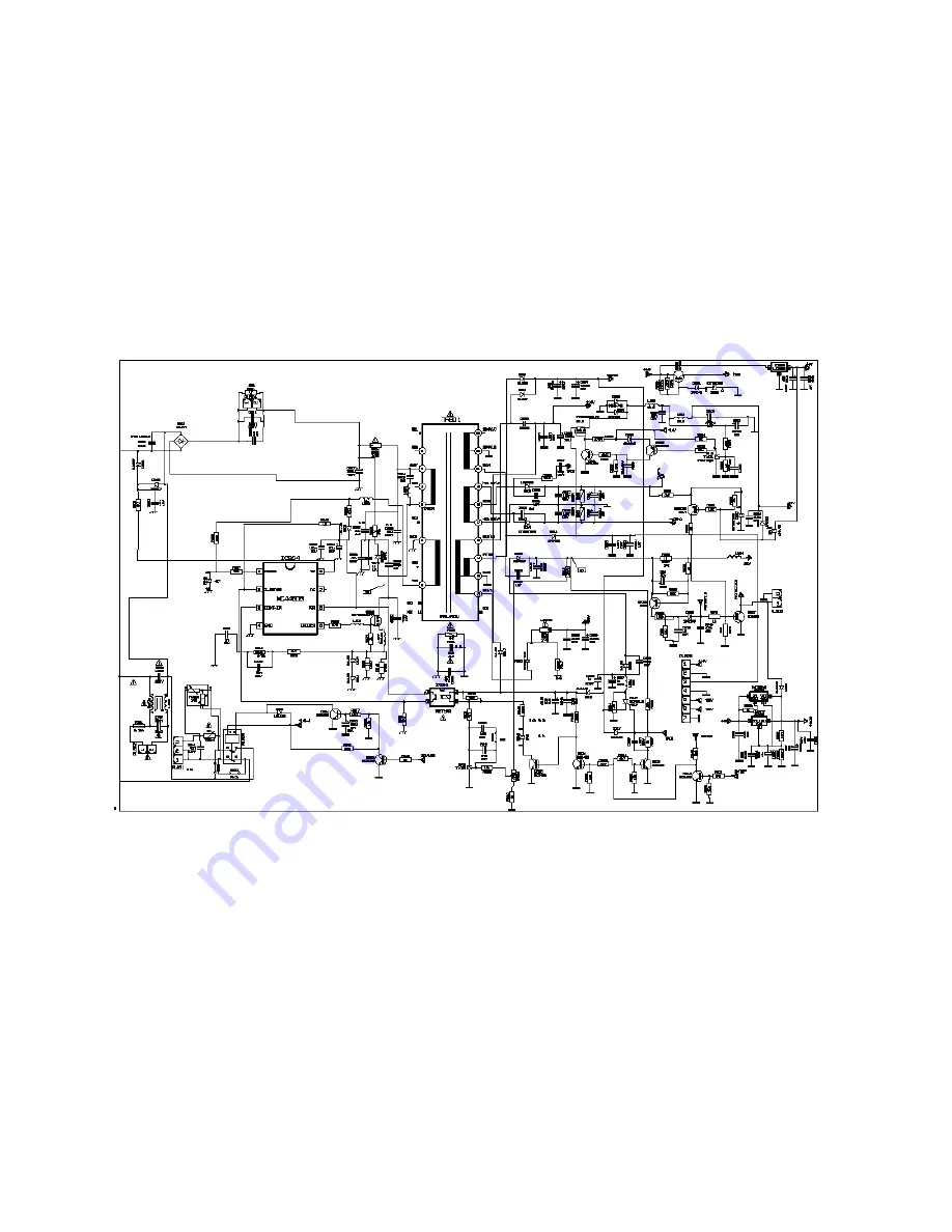 Toshiba 29VH27E Скачать руководство пользователя страница 99