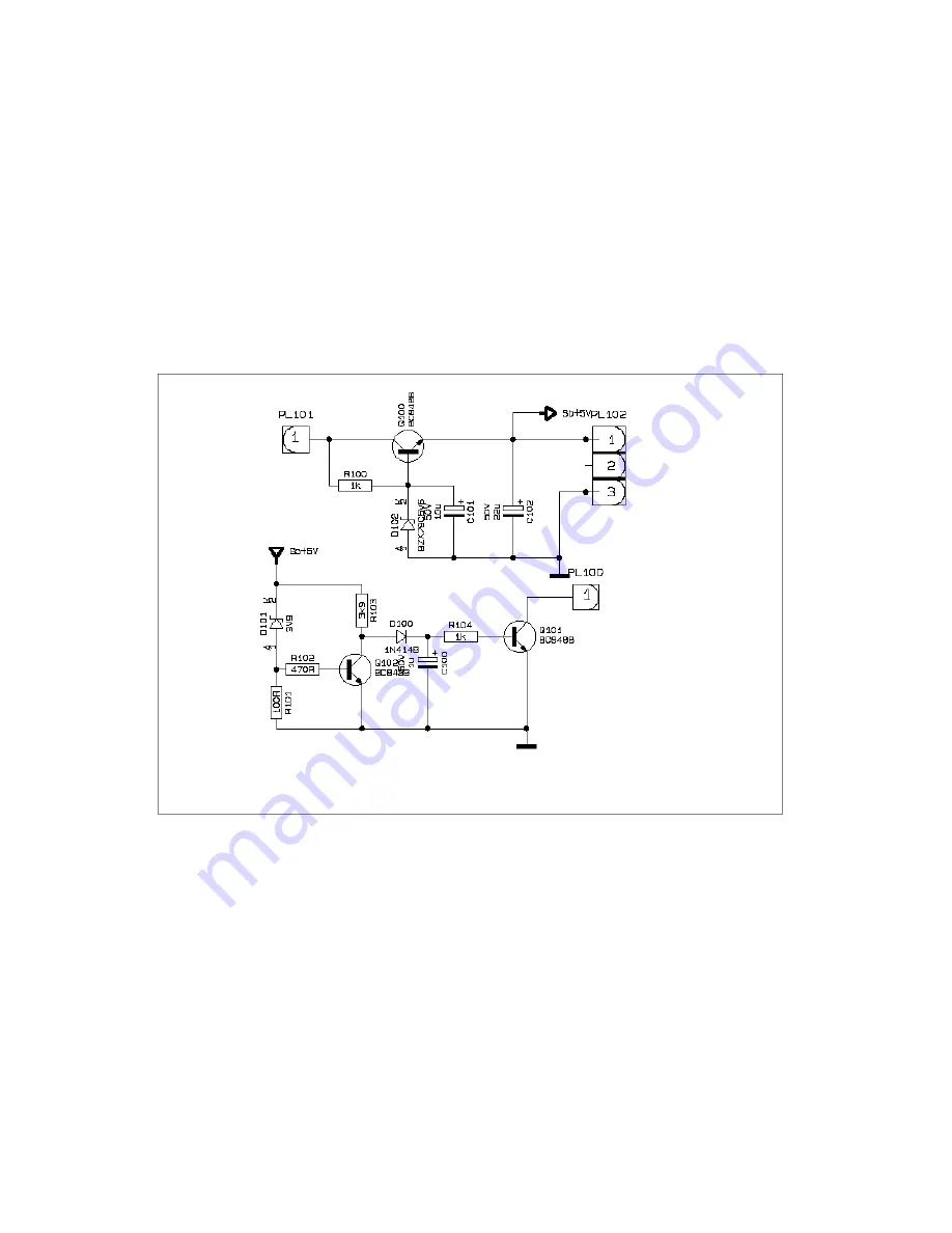 Toshiba 29VH27E Service Manual Download Page 108