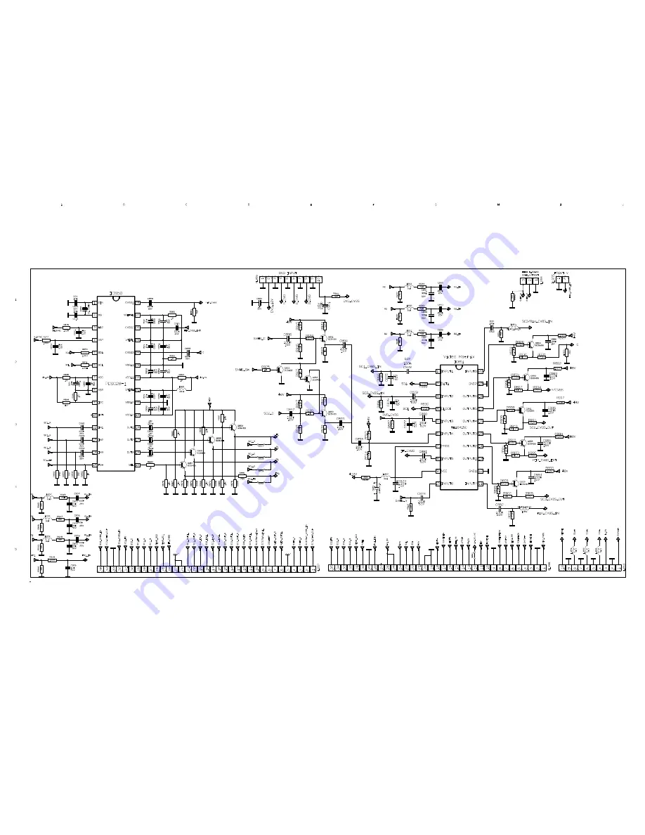 Toshiba 29VH27E Service Manual Download Page 140