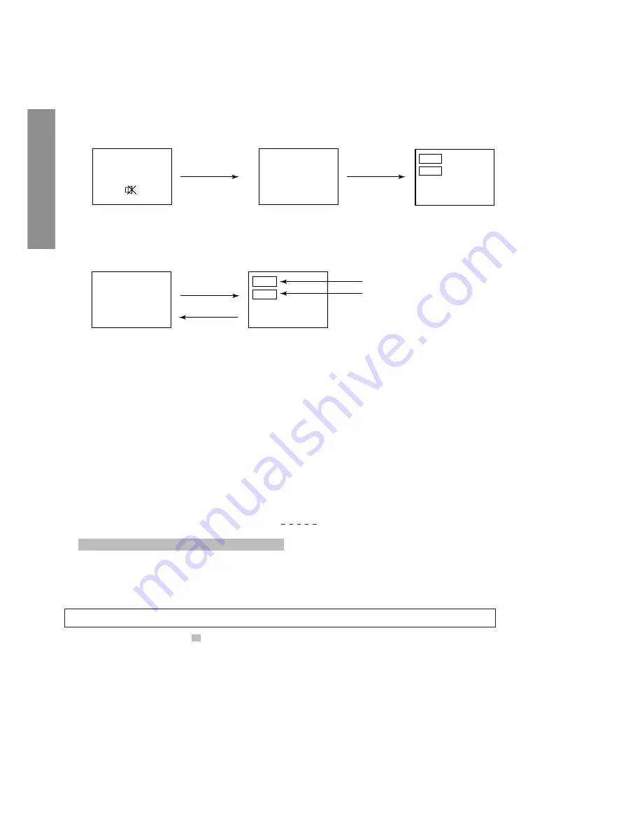 Toshiba 29VZ6DA Service Manual Download Page 6