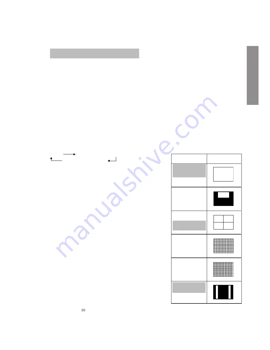 Toshiba 29VZ6DA Service Manual Download Page 7