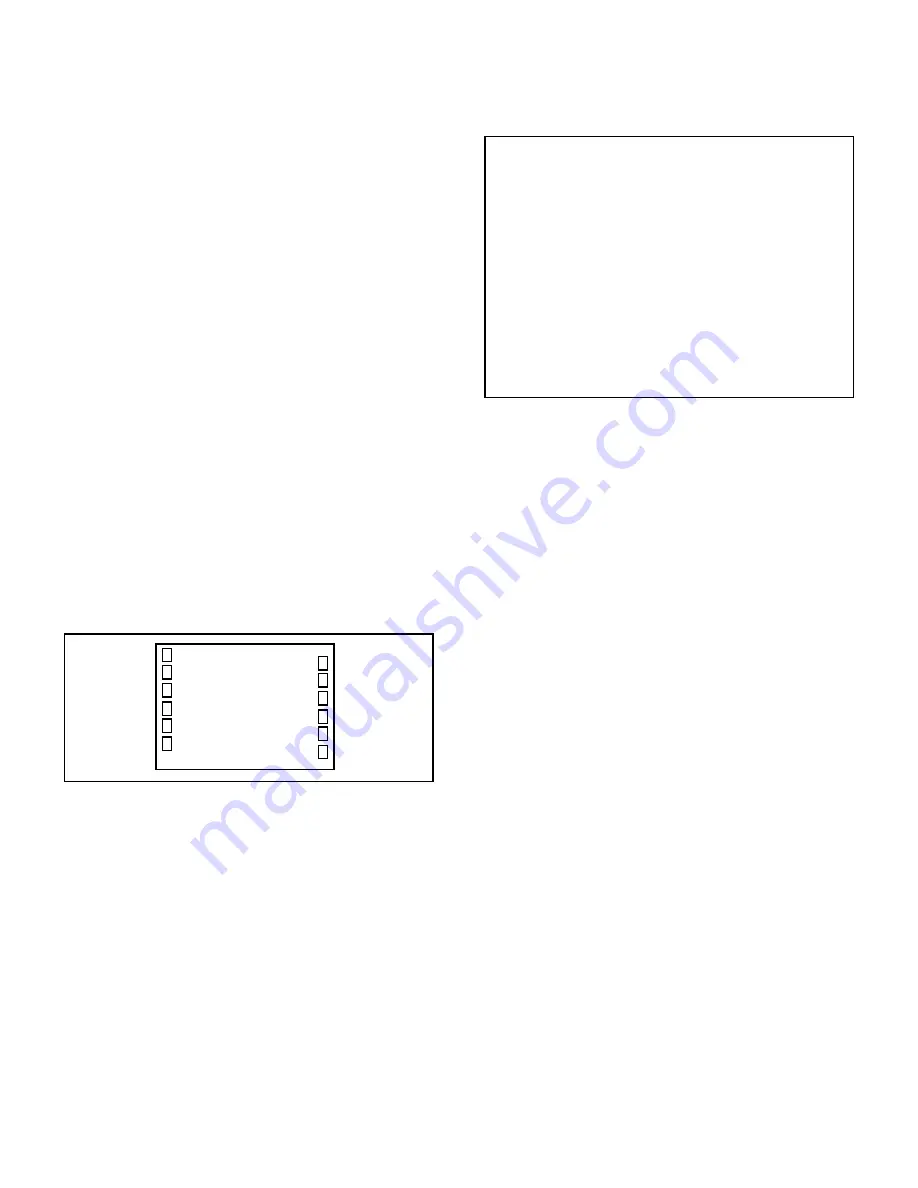 Toshiba 30HF86C Service Manual Download Page 16