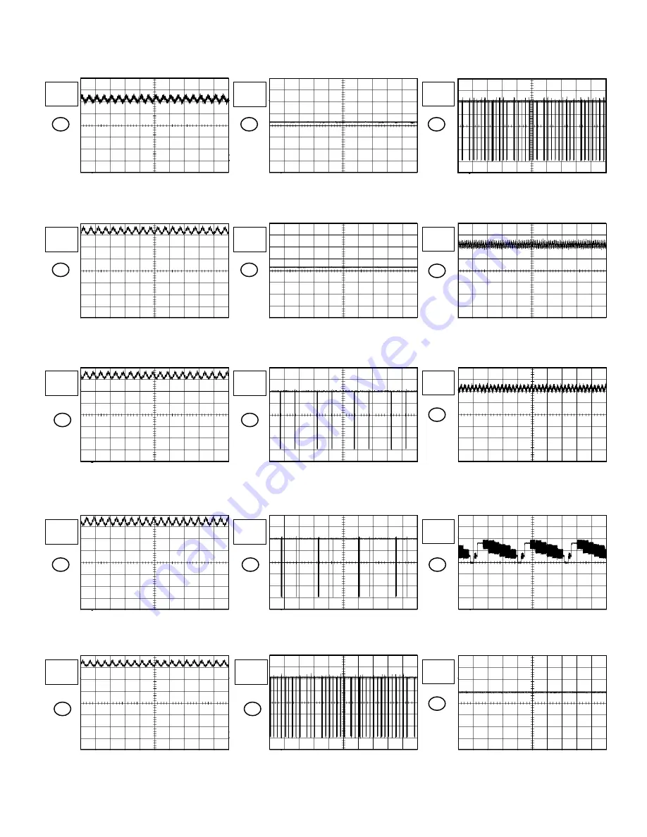 Toshiba 30HF86C Service Manual Download Page 53