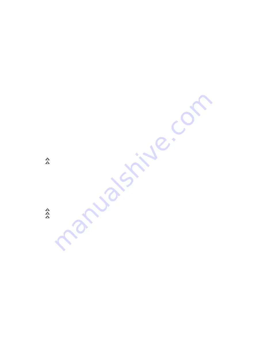 Toshiba 30HF86C Service Manual Download Page 66