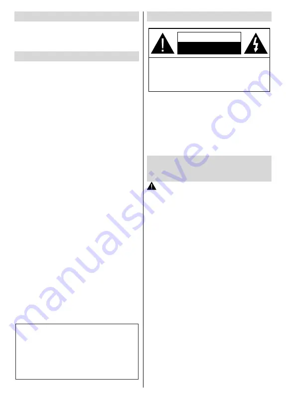 Toshiba 32 L/W29 Series Quick Start Manual Download Page 12