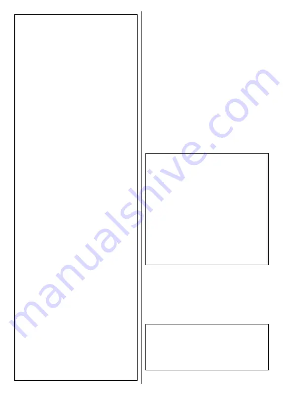 Toshiba 32 L/W29 Series Скачать руководство пользователя страница 14