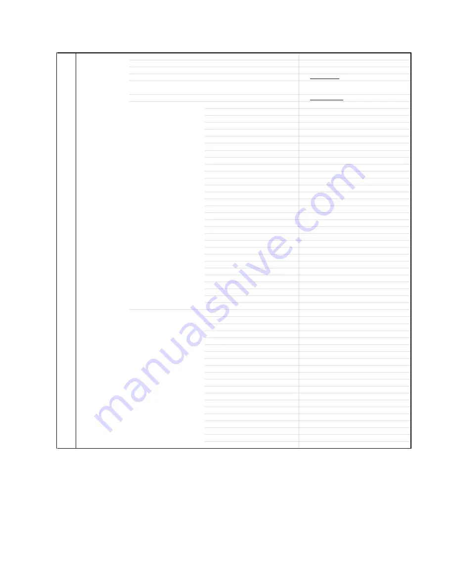 Toshiba 32A14 Service Manual Download Page 6