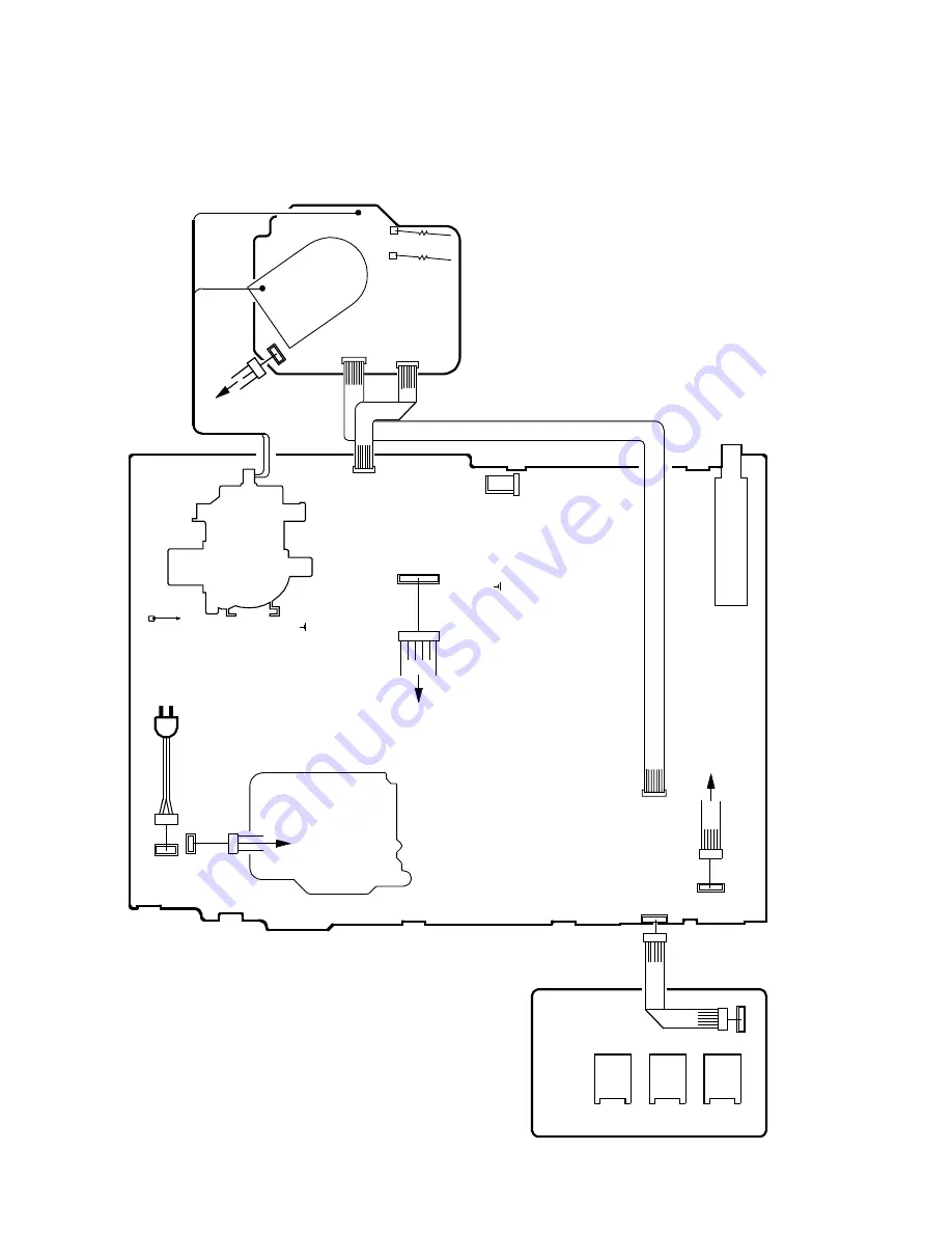 Toshiba 32A14 Service Manual Download Page 17