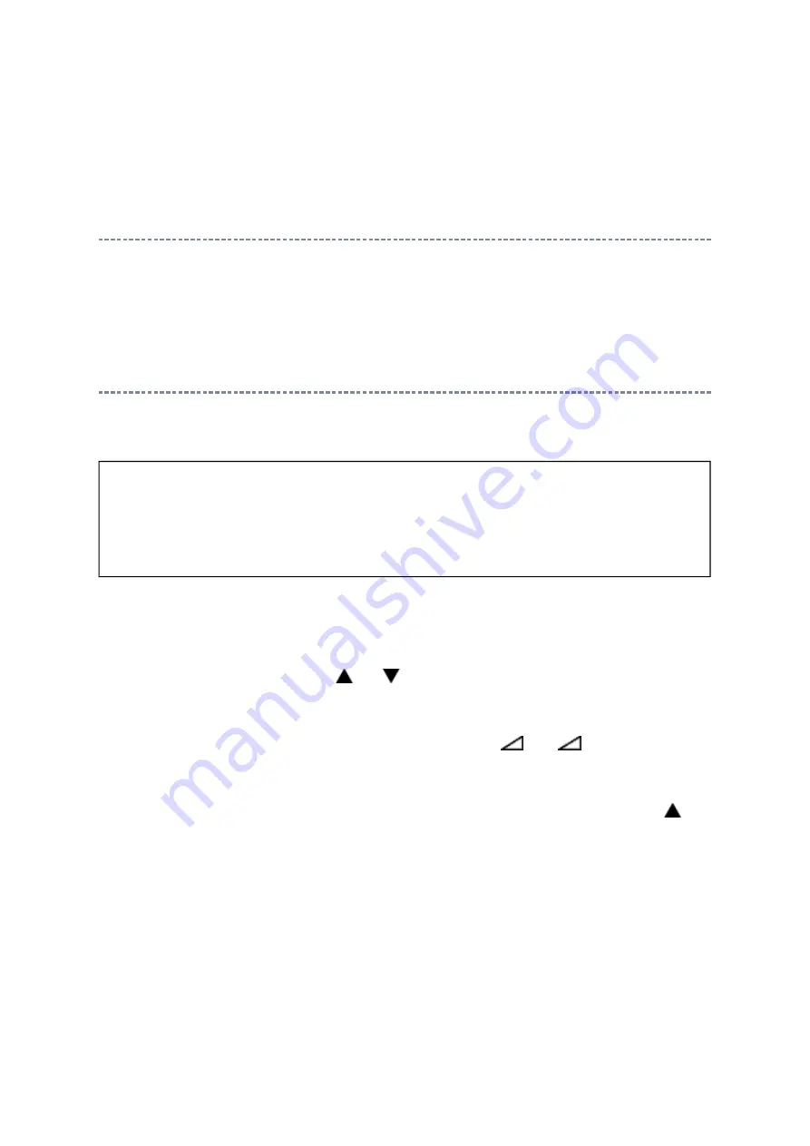 Toshiba 32A3000P Manual Download Page 9