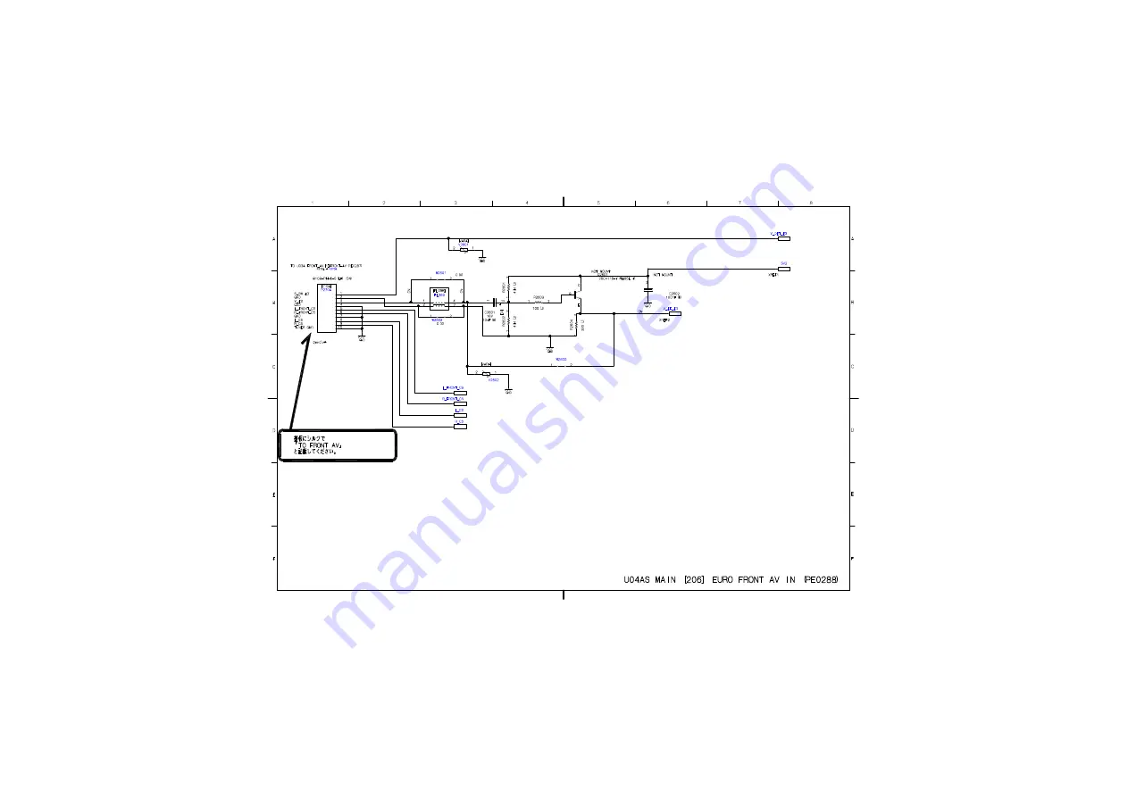 Toshiba 32A3000P Manual Download Page 75