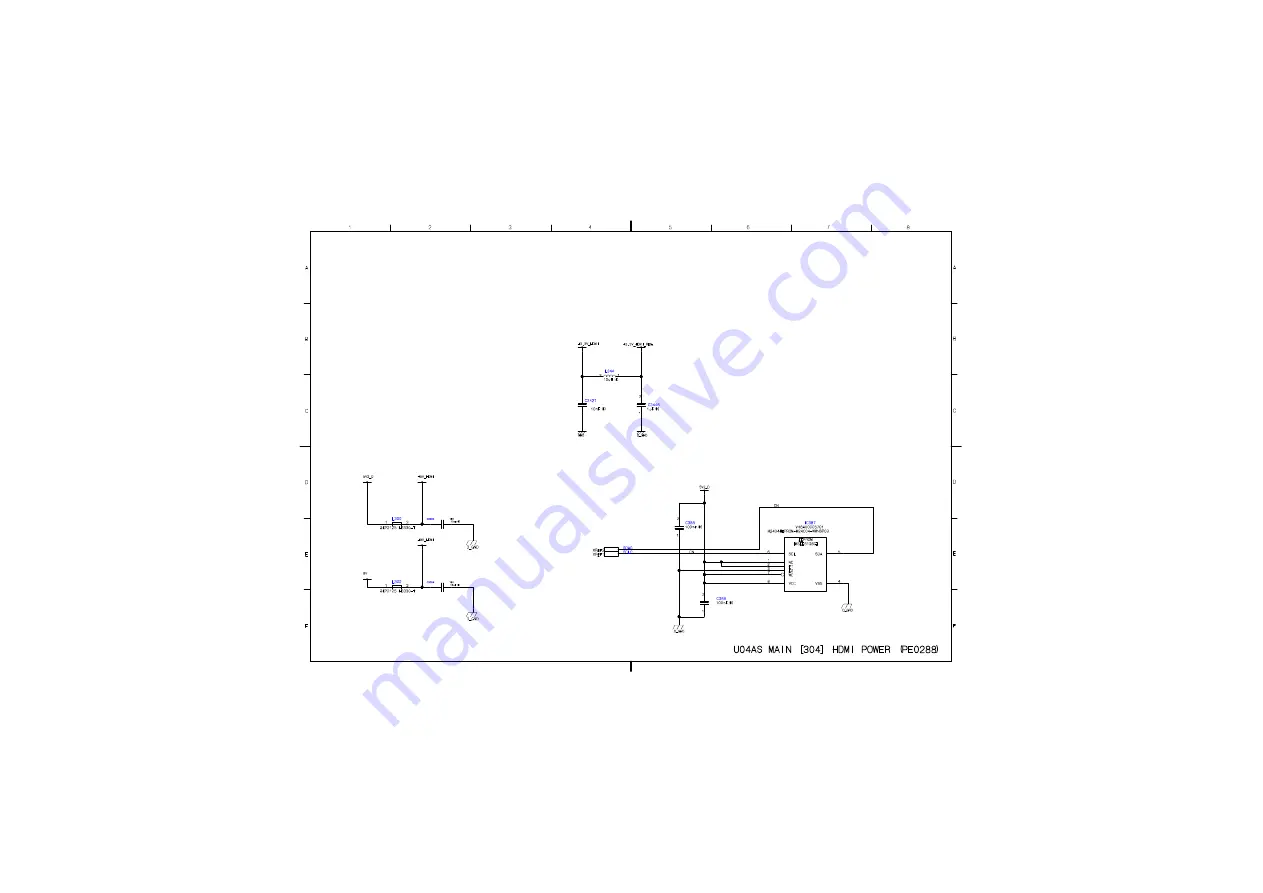 Toshiba 32A3000P Manual Download Page 80