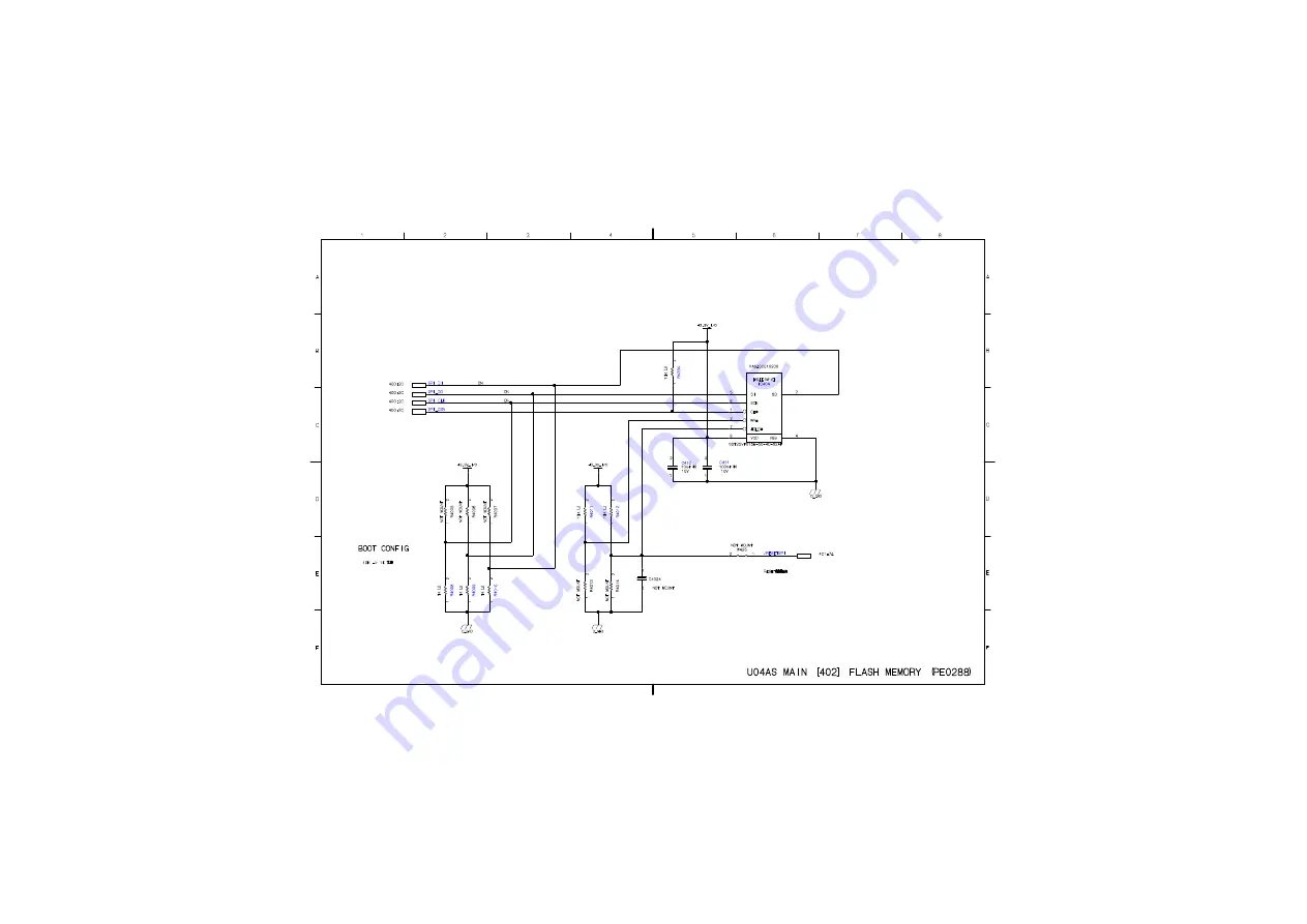 Toshiba 32A3000P Скачать руководство пользователя страница 95