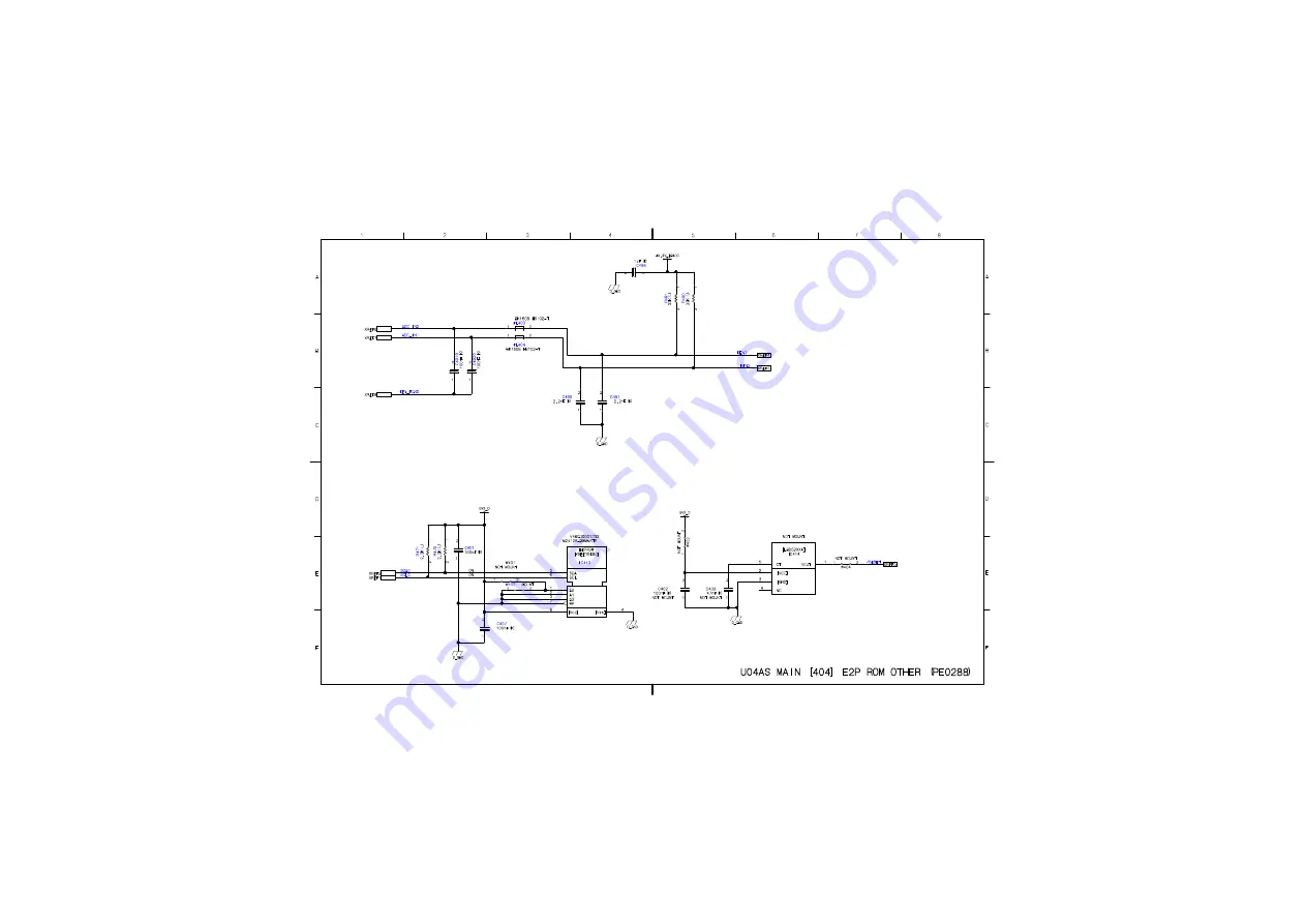 Toshiba 32A3000P Manual Download Page 97