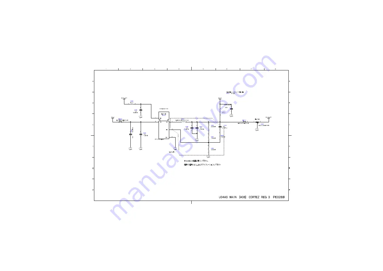 Toshiba 32A3000P Manual Download Page 100