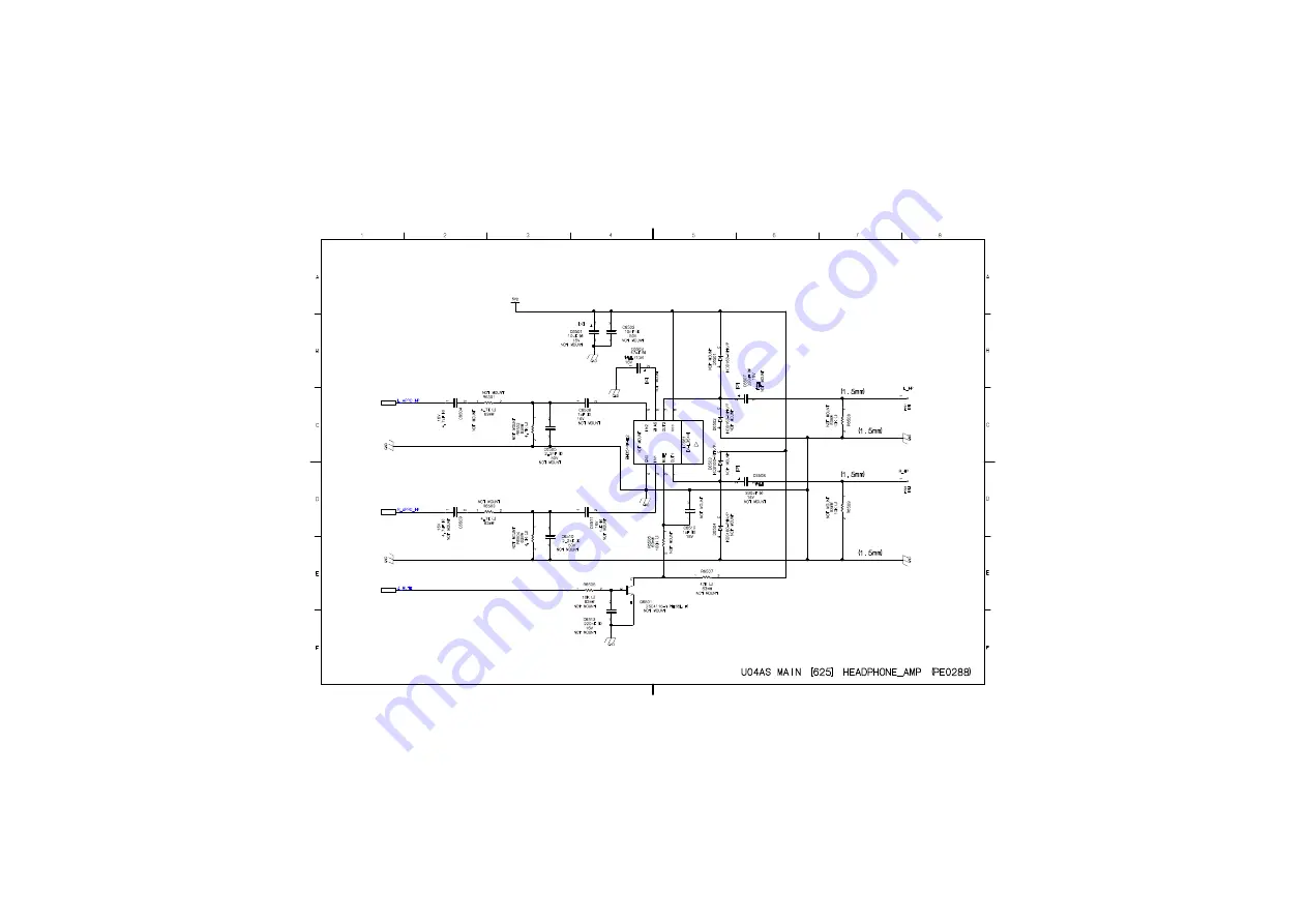 Toshiba 32A3000P Manual Download Page 110