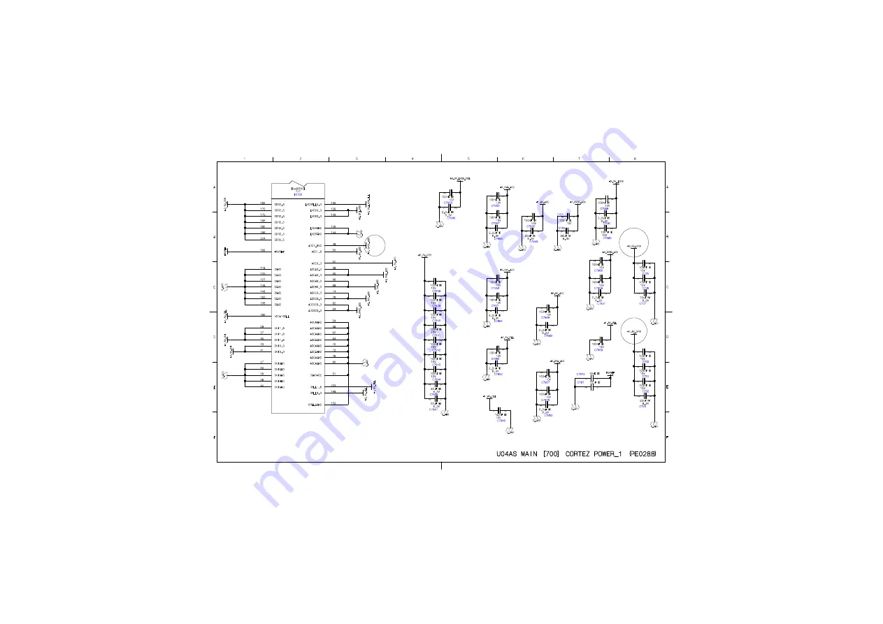 Toshiba 32A3000P Manual Download Page 115