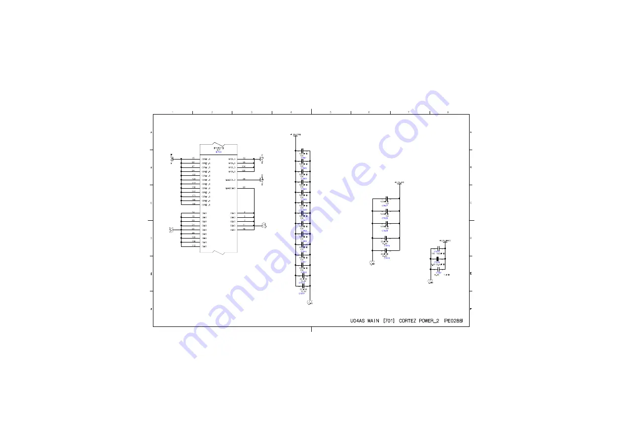 Toshiba 32A3000P Manual Download Page 116