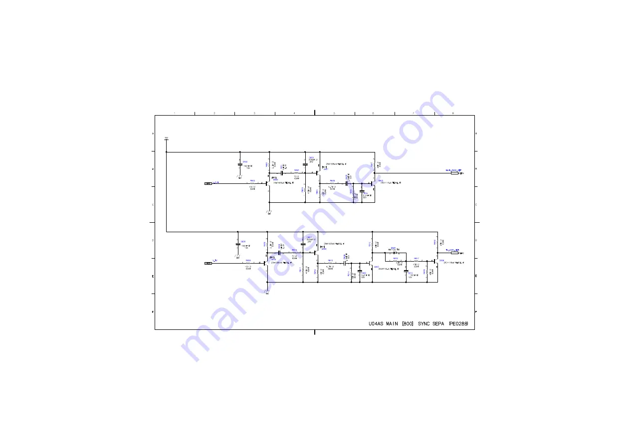 Toshiba 32A3000P Manual Download Page 120