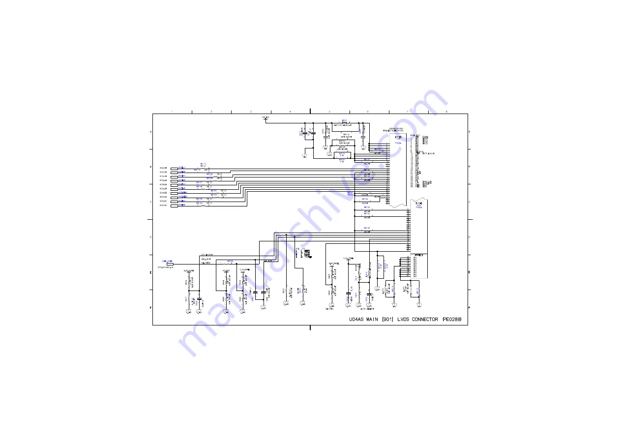 Toshiba 32A3000P Скачать руководство пользователя страница 122