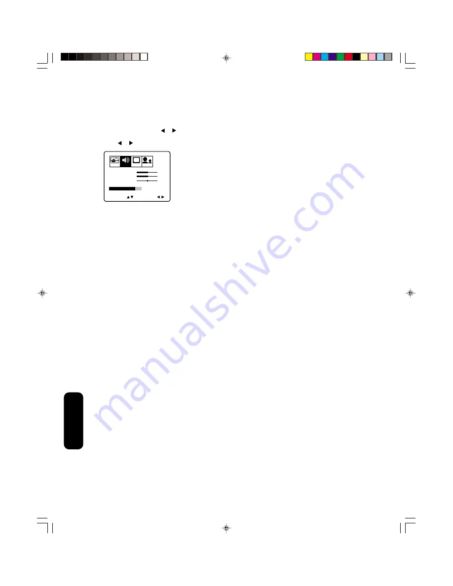 Toshiba 32A36C Owner'S Manual Download Page 28