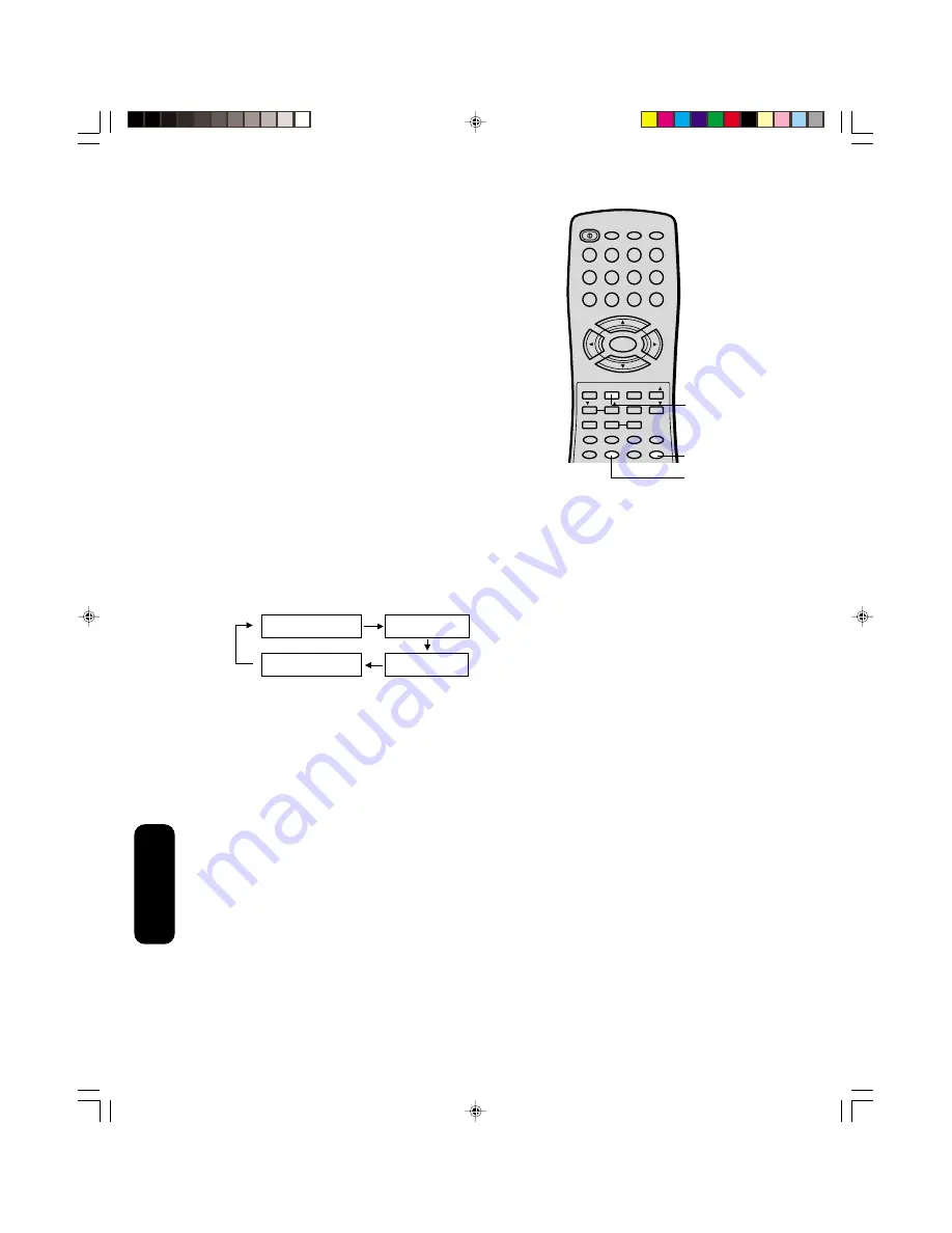 Toshiba 32A36C Owner'S Manual Download Page 58