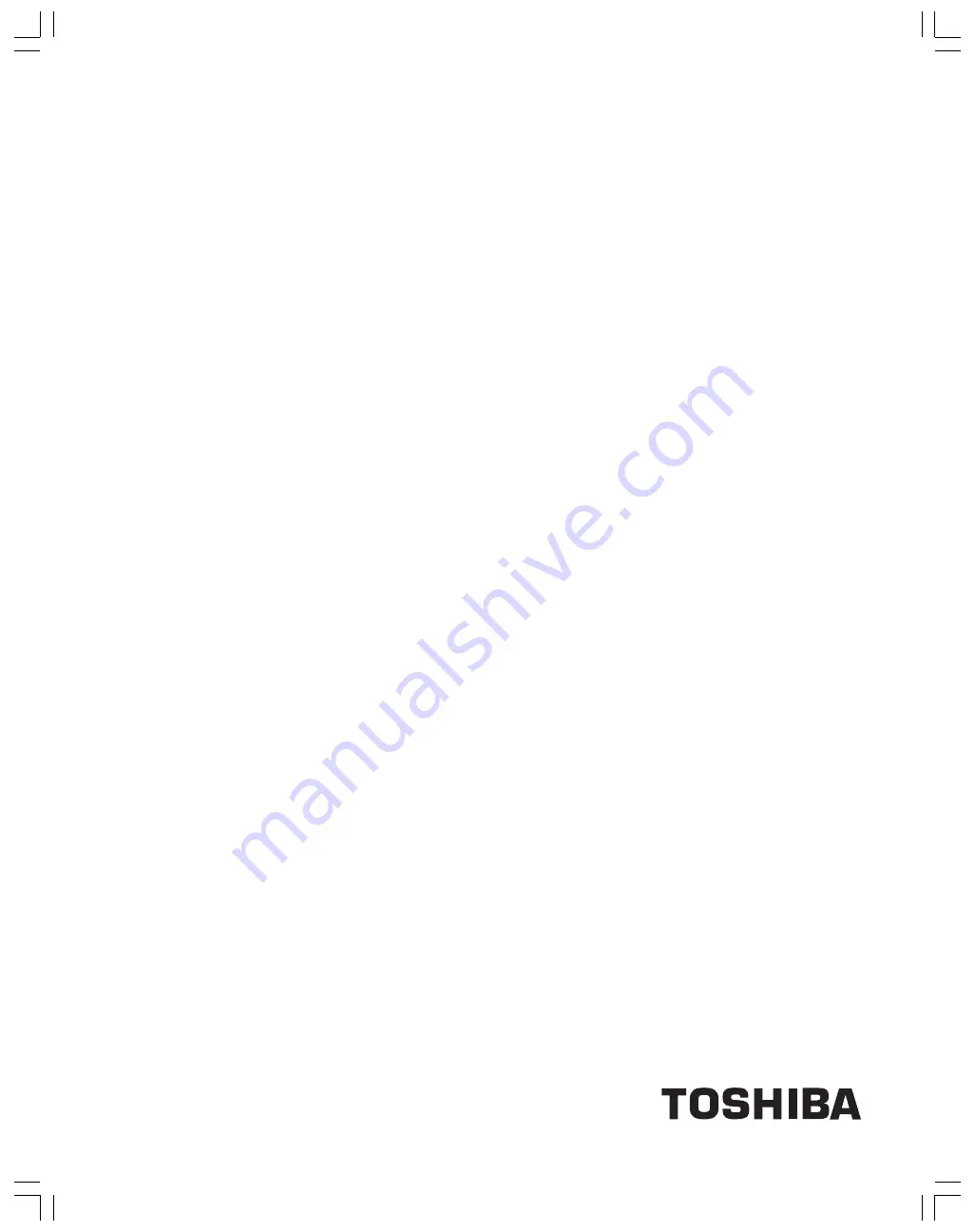 Toshiba 32AF43 Owner'S Manual Download Page 47