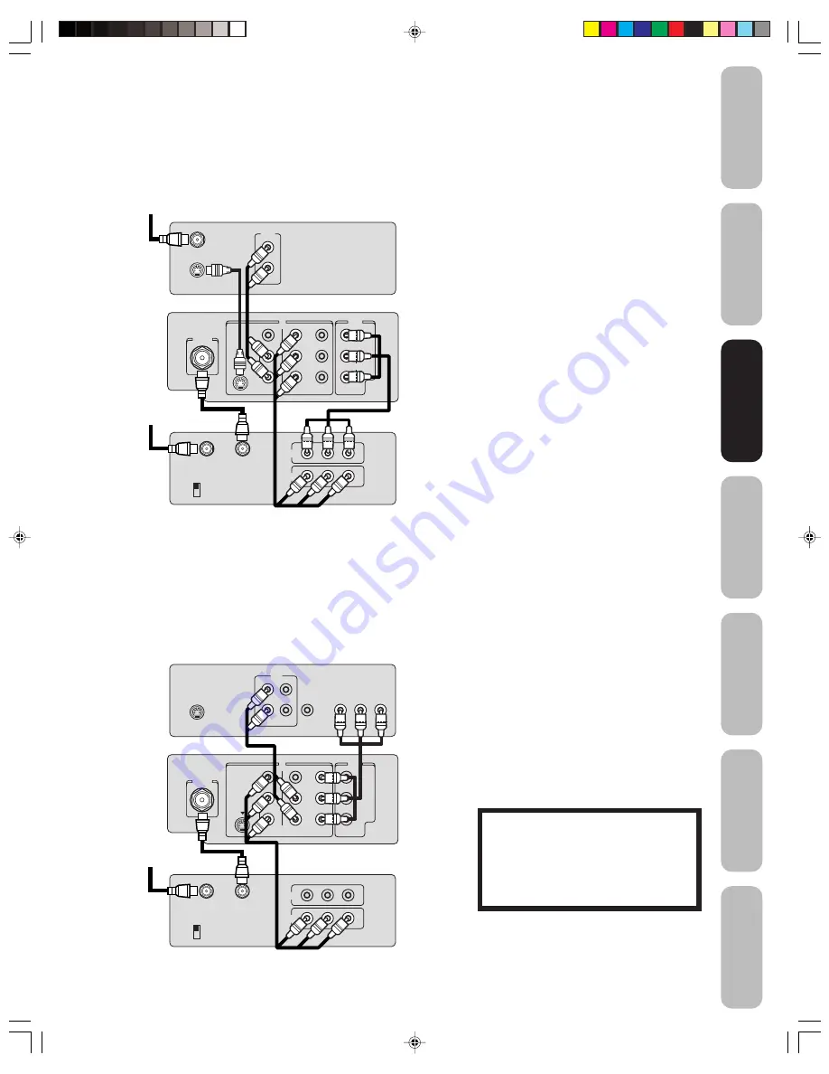 Toshiba 32AF45 Owner'S Manual Download Page 9