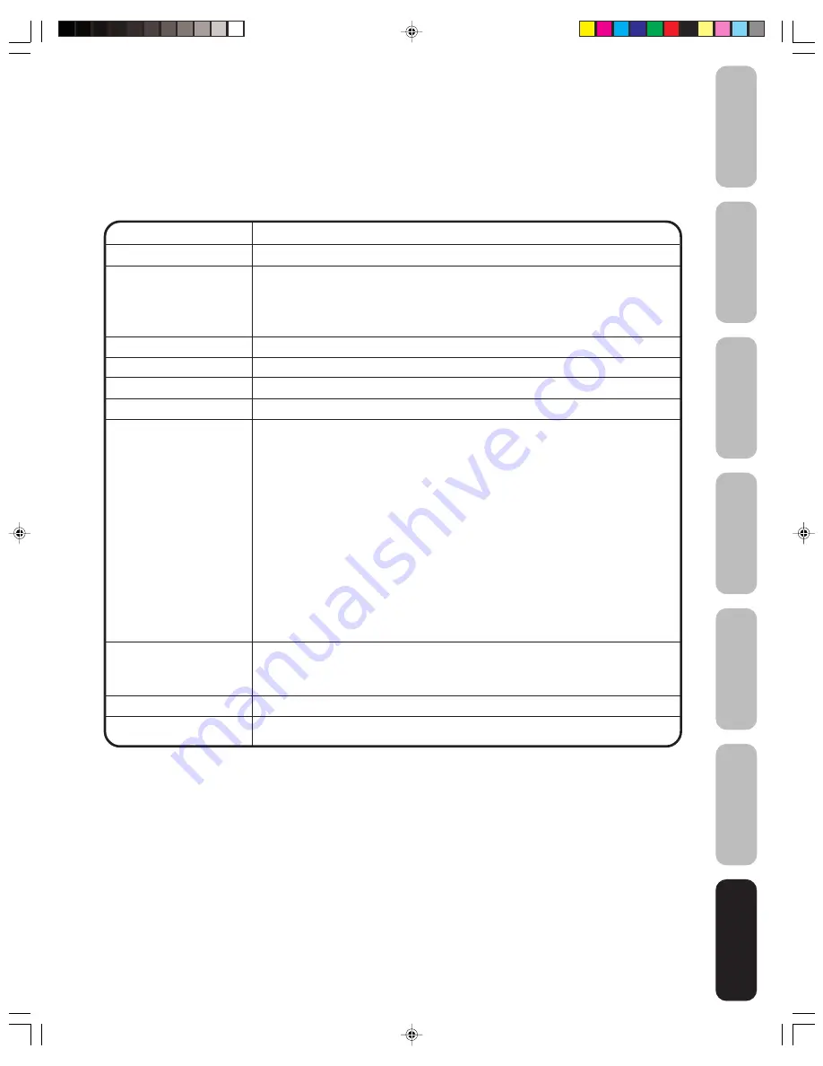 Toshiba 32AF45 Owner'S Manual Download Page 33