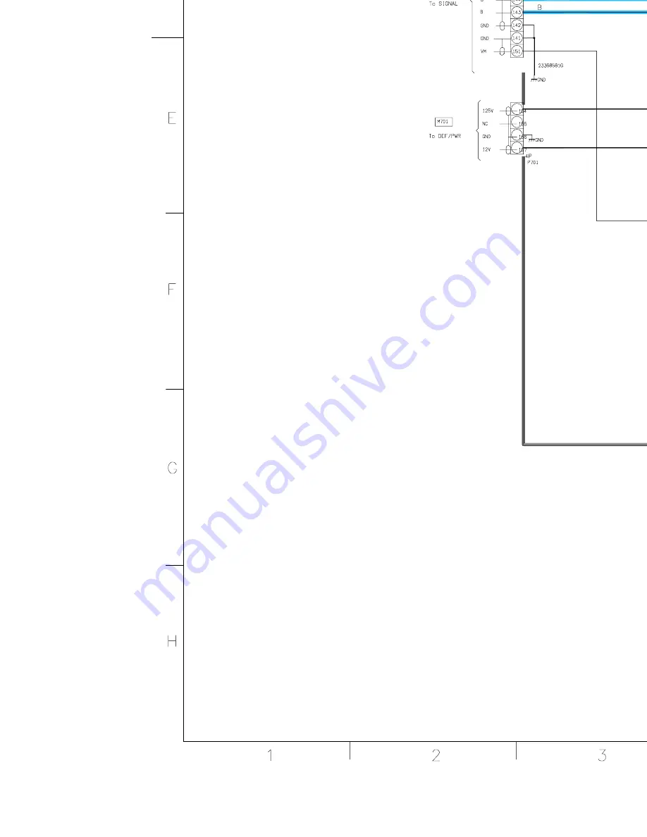 Toshiba 32AF61 Скачать руководство пользователя страница 25