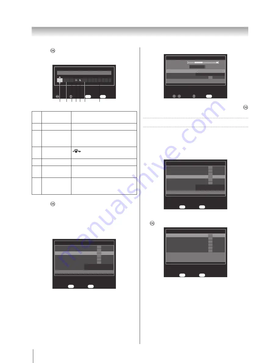 Toshiba 32AV800AZ Owner'S Manual Download Page 18