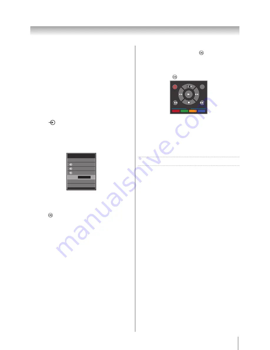 Toshiba 32AV800AZ Owner'S Manual Download Page 29